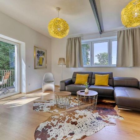 Das Bachhaus Drachselsried Bagian luar foto