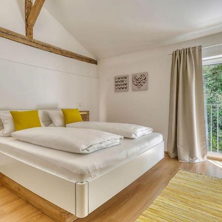 Das Bachhaus Drachselsried Bagian luar foto