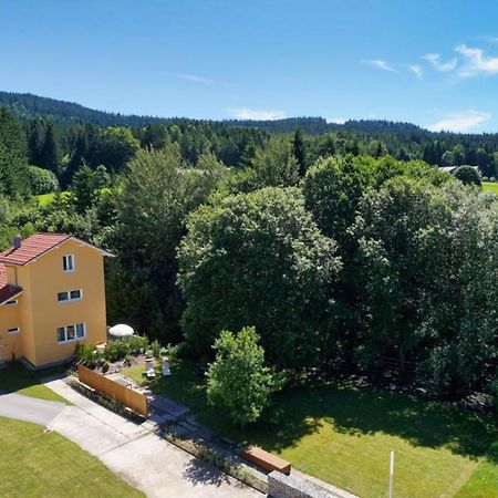 Das Bachhaus Drachselsried Bagian luar foto